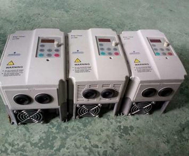 inverter EV1000-4T0007G