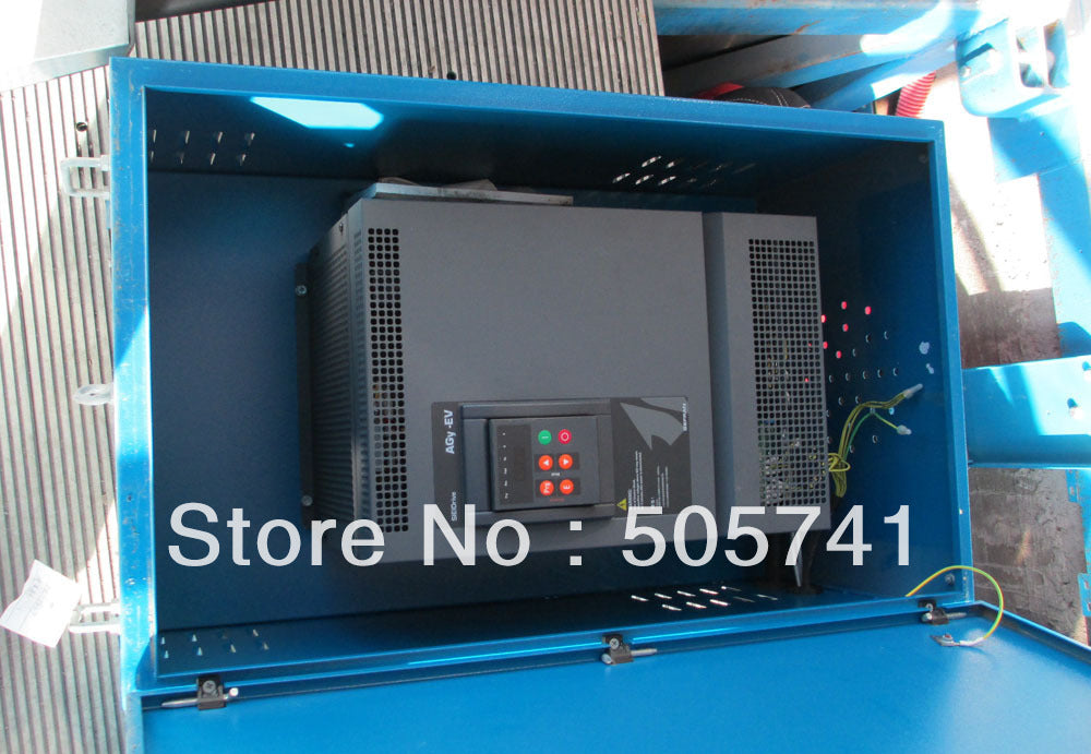 XIWEI frequency driver