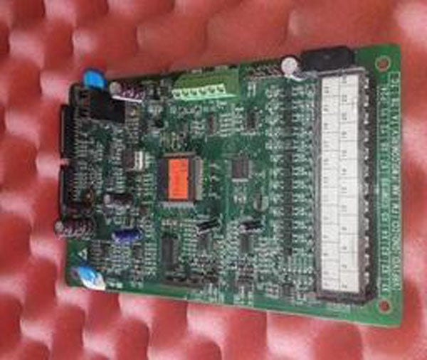 Emerson inverter TD2100 motherboard F1472SU1