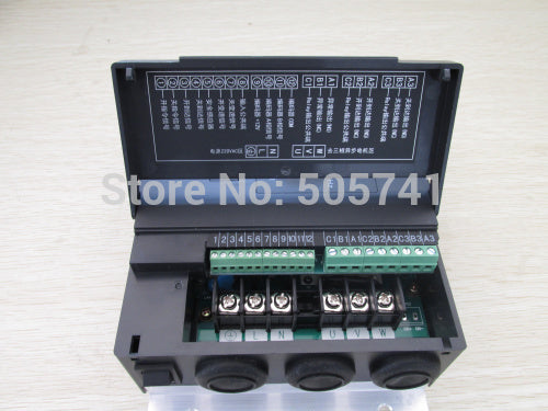 Elevator door frequency changer drive inverter - Elevators spare parts 