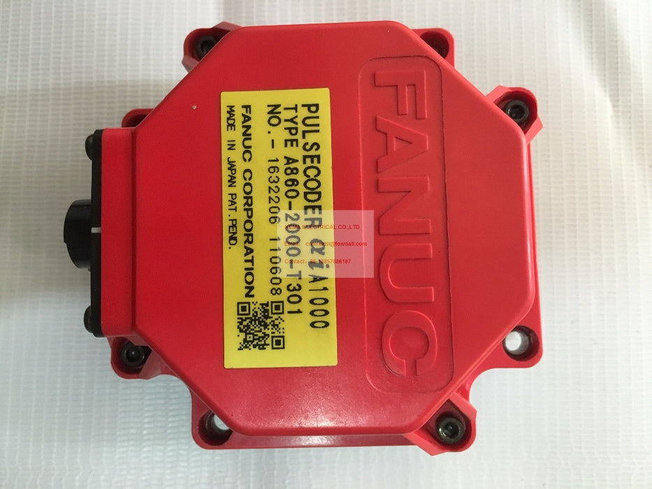 ENCODER A860-2000-T301