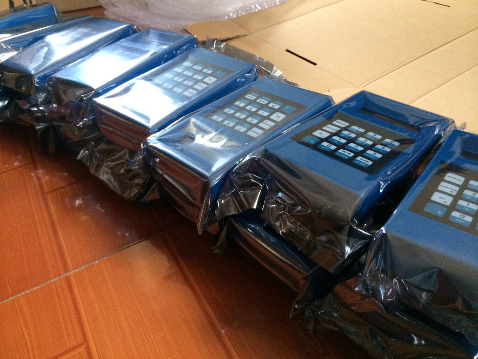 blue test tool unlimited times unlock brand - Elevators spare parts 