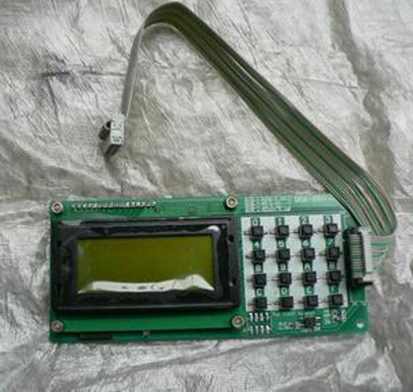 Elevator Test Tool Board DOA-100 - Elevators spare parts 