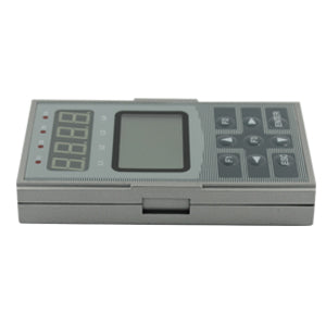 STEP Elevator Parts operator test tool