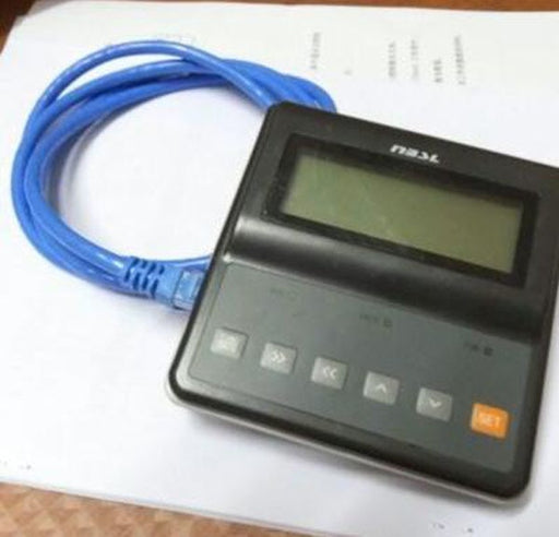 elevator  tool test NFSC01-02