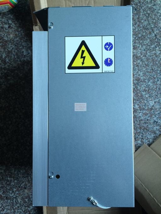 KONE elevator inverter KDL16L