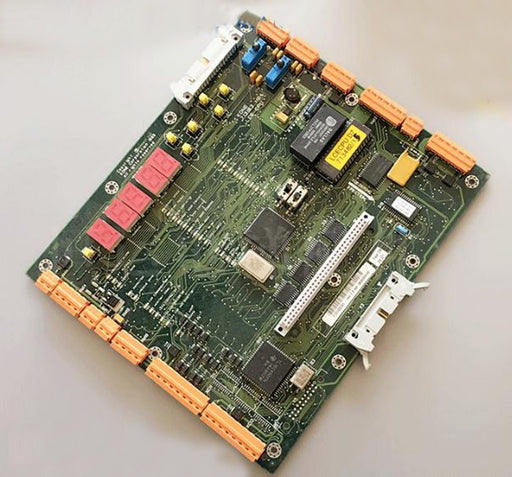 KONE elevator LCECPU20 board