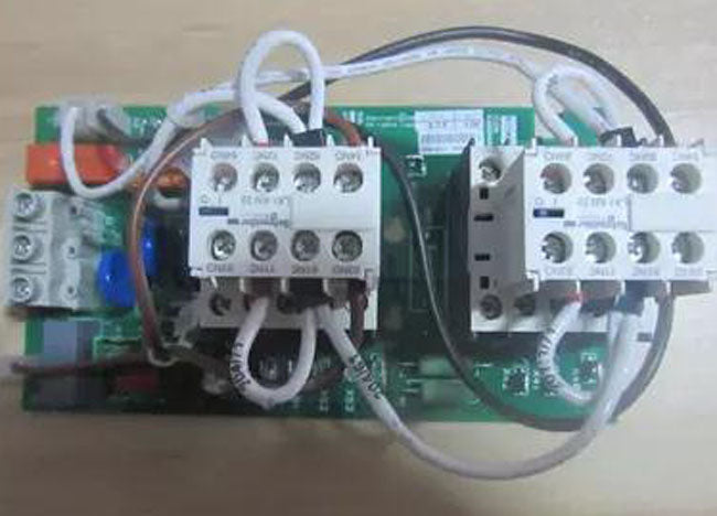 KONE Elevator PCB Board V3F16L