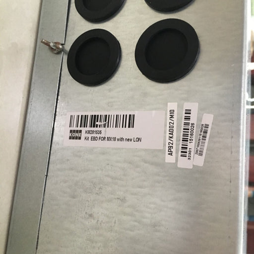 KONE elevator Kit EBD for MX18 KM281535