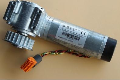 Elevator door motor AT120 door controller FAA24350BL1