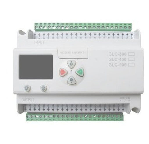Electric Dumbwaiter Controller GLC-300 - Elevators spare parts 