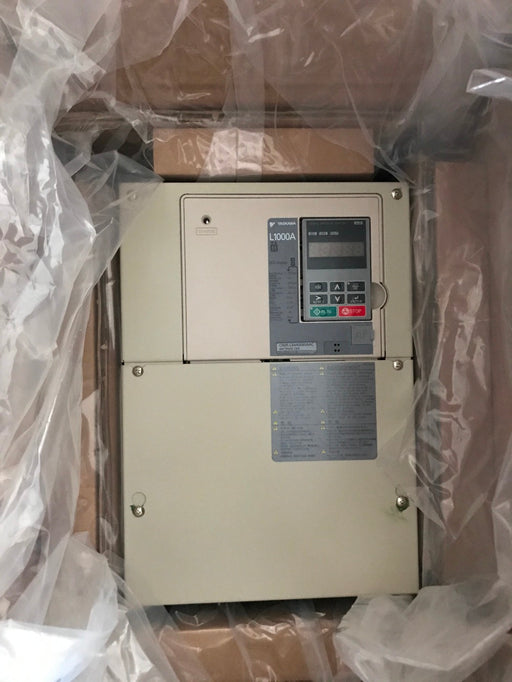 Yaskawa Inverter CIMR