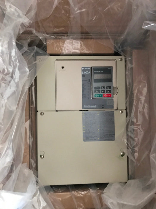 Yaskawa Inverter CIMR