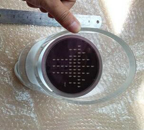 Escalator fittings parts /escalator work directions