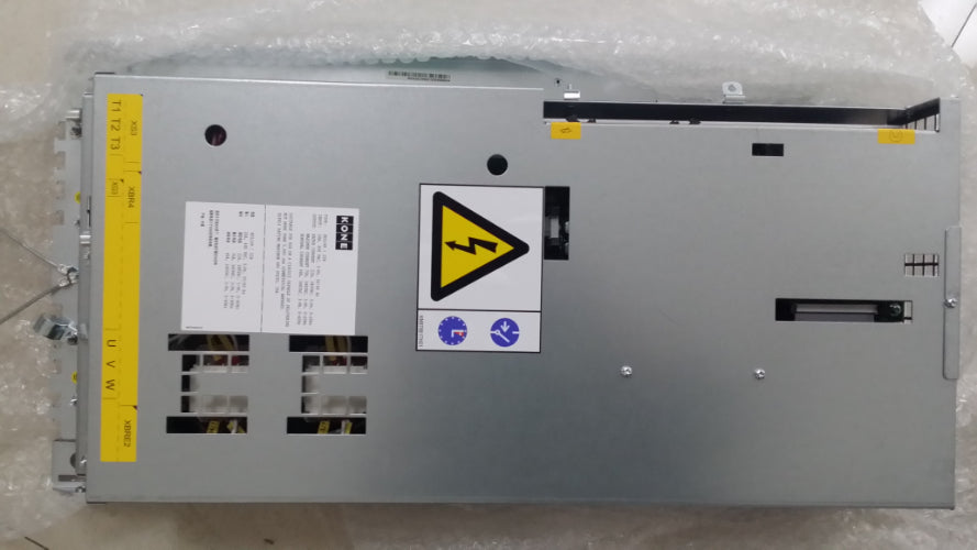 KONE elevator inverter  KM946246G02