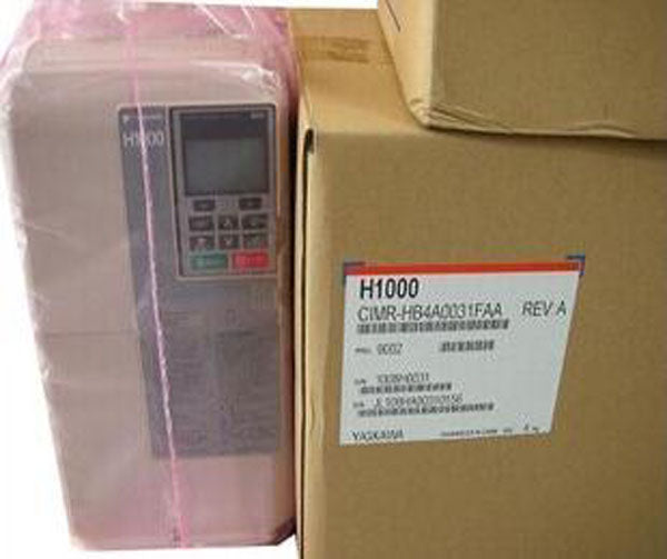 Yaskawa Inverter CIMR 11KW