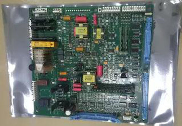 Elevator OVF30 inverter drive board ABA26800XU2 - Elevators spare parts 