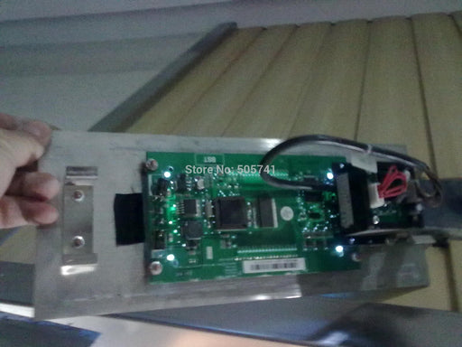 KONE Elevator  lcd display board KM863250G02