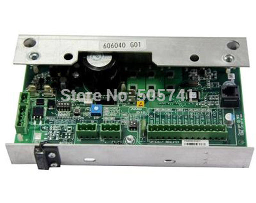 KONE Elevator door panel Board KM606040G01