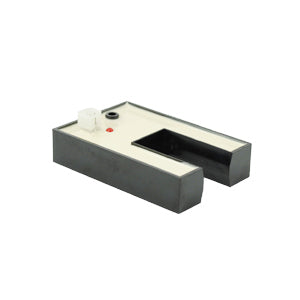 KONE leveling photoelectric