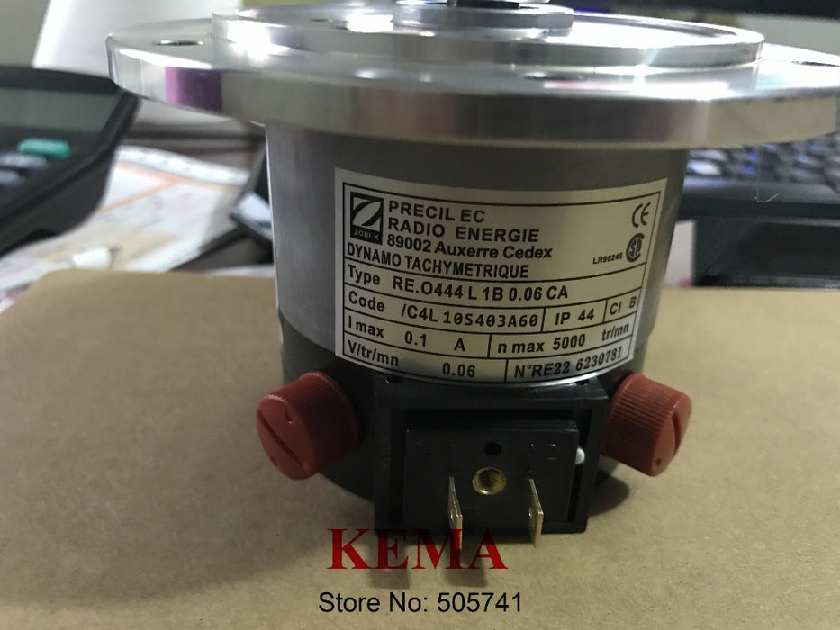 KONE tachogenerator KM276027