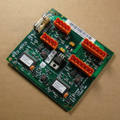 KONE Elevator Board KM713180G01