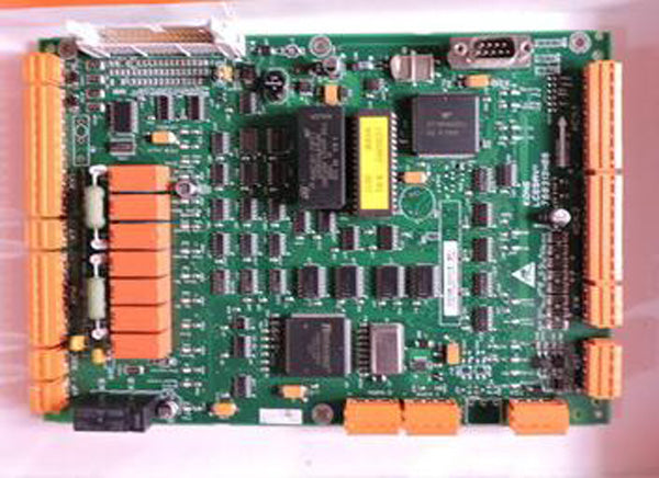 KONE elevator board KM760310G01