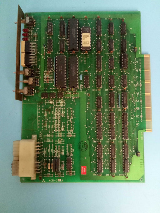 Elevator PCB KCB-03A