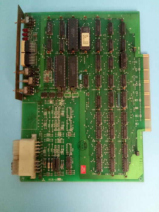 Elevator PCB KCB-03A