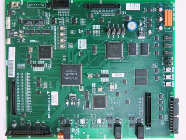 Elevator parts main board  P203728B000G02 - Elevators spare parts 