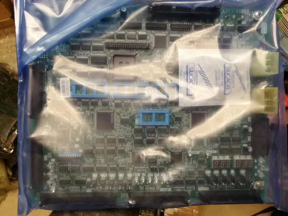 Elevator parts PCB KCJ-501D