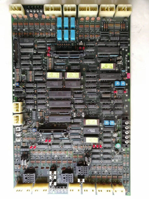 Elevator parts PCB KCJ-190A - Elevators spare parts 