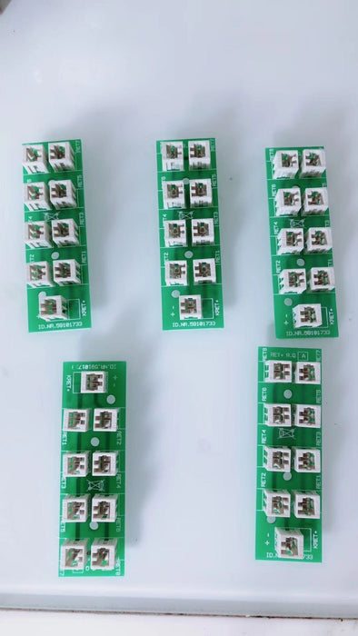 Elevator parts PCB 59101733 - Elevators spare parts 