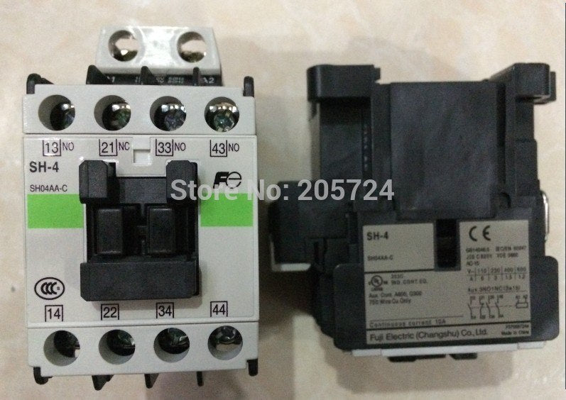 Elevator Contactor SH-4