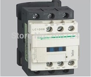 Elevator Contactor LC1D09