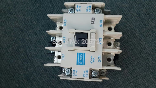 Elevator Contact S-N35 - Elevators spare parts 