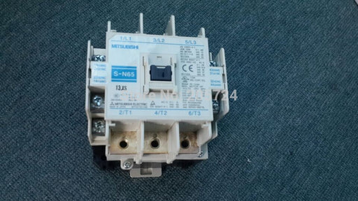 Elevator Contact S-N65 - Elevators spare parts 