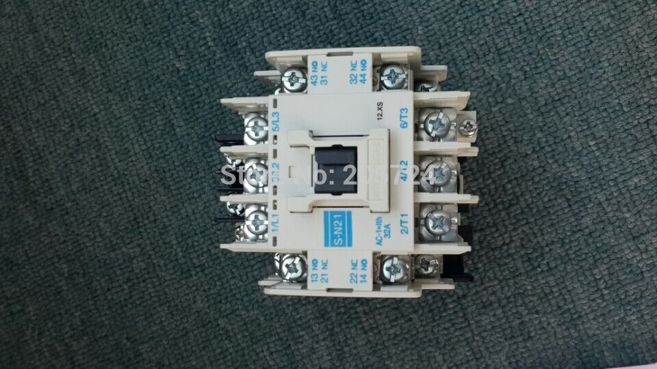 Elevator Contact S-N21