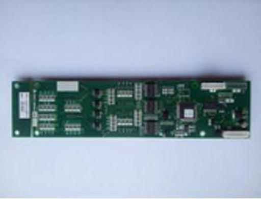 Mitsubishi Elevator PCB board