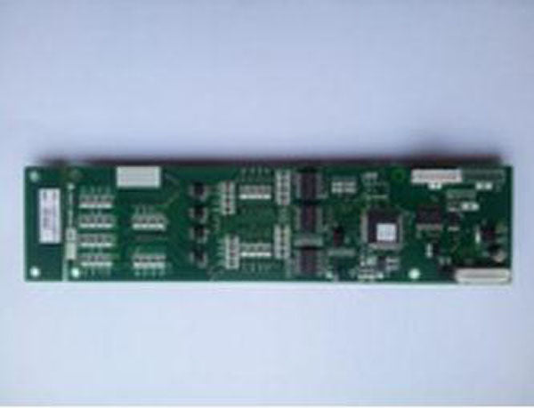 Mitsubishi Elevator PCB board