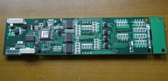 Mitsubishi Elevator Main Board