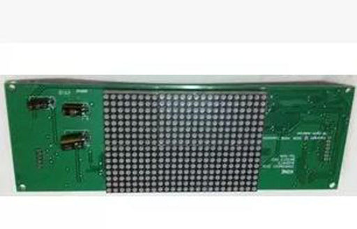 KONE Elevator display indicator