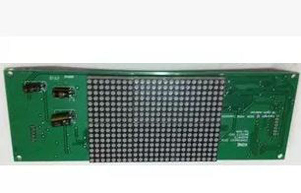 KONE Elevator display indicator