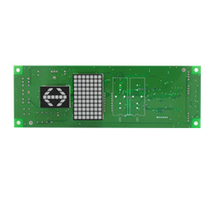 Elevator display board SCL C5 V1.1 1.2 - Elevators spare parts 