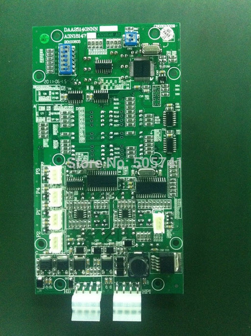 Elevator Display Board A3N18147 - Elevators spare parts 