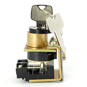 Elevator Electronic Lock CV180 - Elevators spare parts 