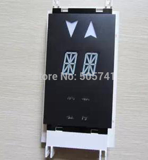 Elevator display board DAA25140NPD101 - Elevators spare parts 
