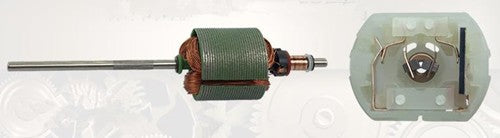 Length Elevator Parts 33.8MM Axial