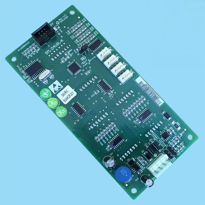 elevator display board - Elevators spare parts 