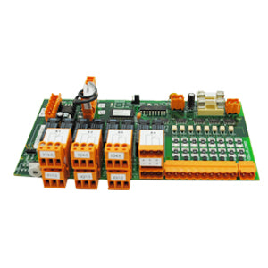 KONE elevator board KM713150G11